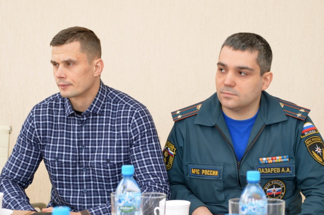 Совет отцов создается в Ивановской области