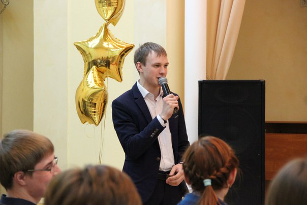 В областном центре определят победителя межрегионального конкурса «Ученик года-2016»