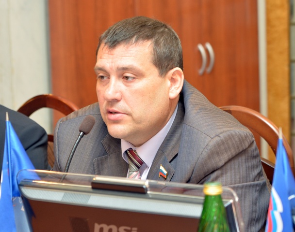 Законодательная инициатива регионального парламента учтена при доработке федерального законодательства