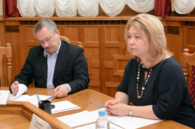 Региональный закон о патентном налогообложении будет скорректирован