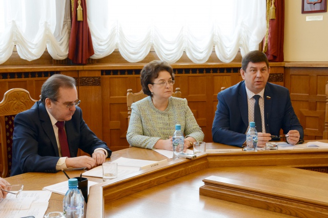 В Ивановской области объявлен смотр-конкурс  на звание лучшей деревни
