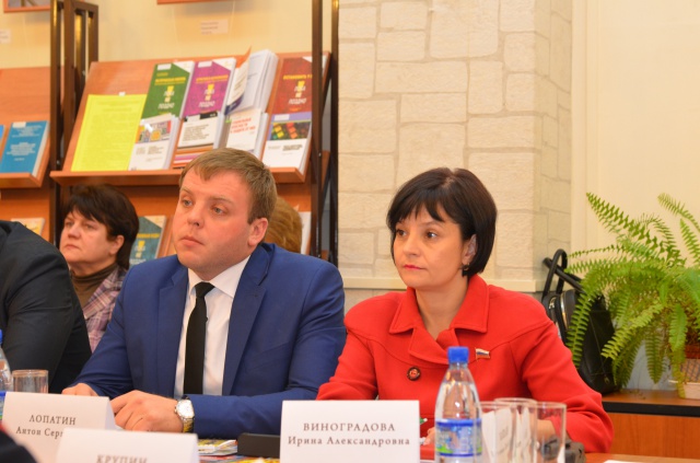 В Иванове обсудили проблемы антинаркотической профилактики