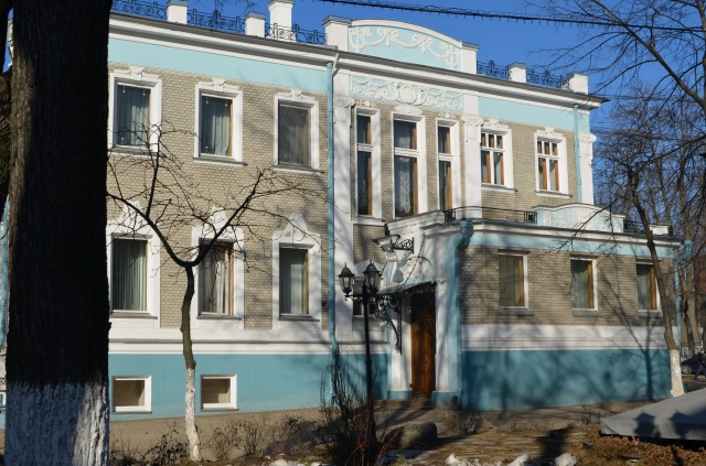 Члены комитета регионального парламента по жилищной политике и ЖКХ провели очередное заседание 