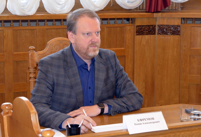В областное законодательство о земле вносятся изменения