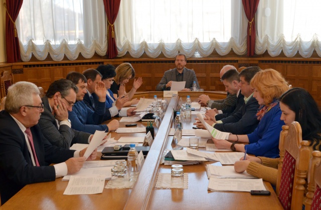 В регионе готовятся к изменению земельного законодательства