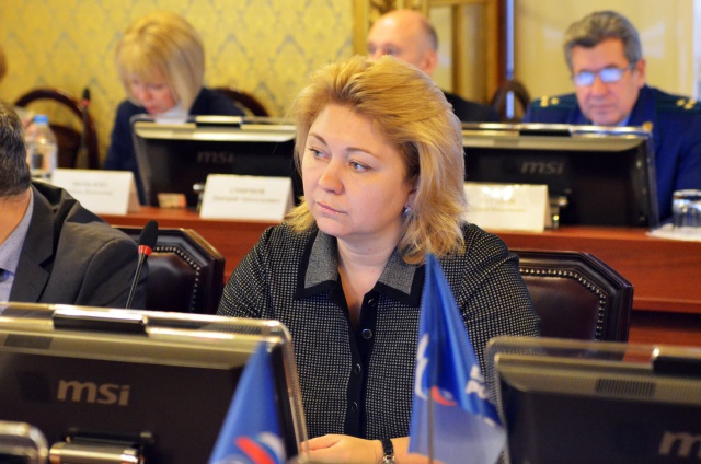 Внесены изменения в закон о налоге на имущество организаций