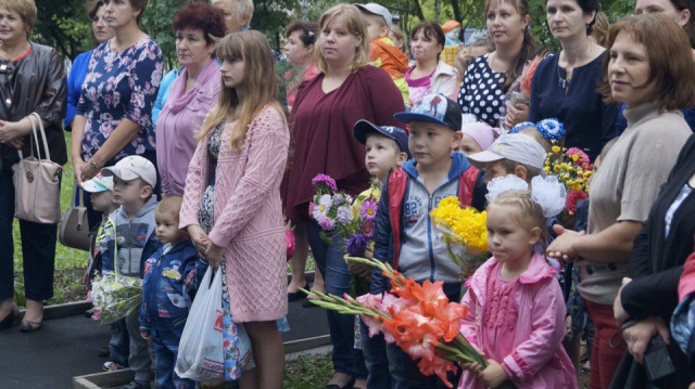 Капитально отремонтирован детский сад в Родниках