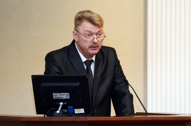Дмитрий Дмитриев озвучил предложения по развитию сельского хозяйства региона