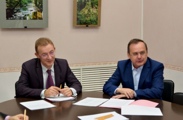 Анатолий Буров избран председателем Совета регионального отделения «Ассамблеи народов России»
