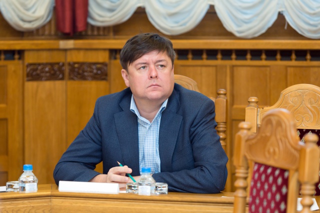 Избиратели благодарят депутата