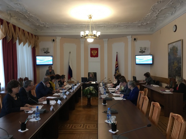 В областном правительстве обсудили новые требования к организации отдыха и оздоровления детей