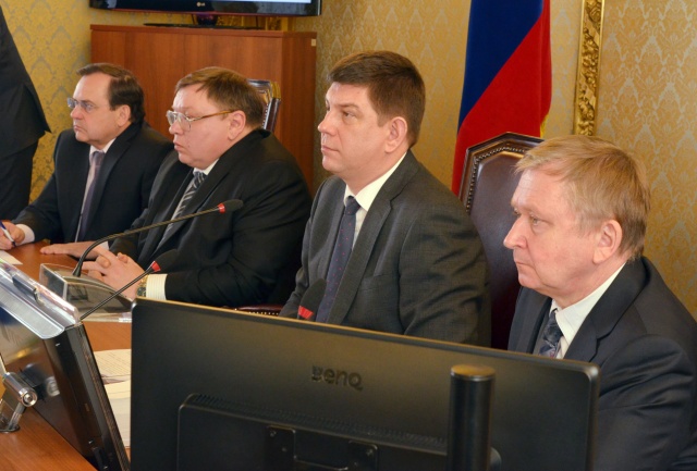 В Ивановской области принят пакет законов в сфере землепользования