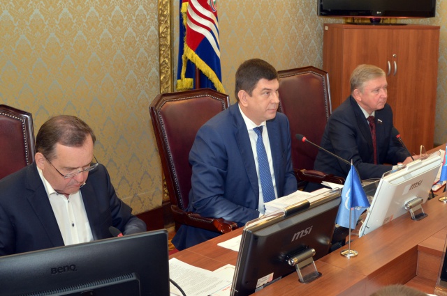 Оптимизирована структура госдолга Ивановской области 