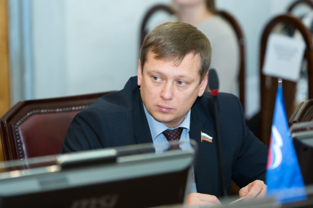 Школьники из Ивановской области отправились в Сочи