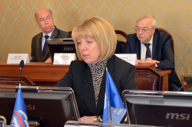 Парламентарии внесли изменения в региональный закон «Об образовании в Ивановской области»