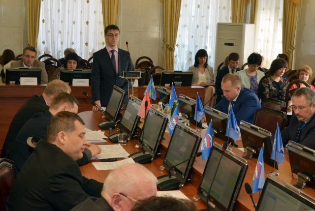 В Ивановской области для предпринимателей снижены ставки налога на прибыль