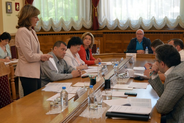 Порядок бесплатного предоставления земельных участков будет определен законом