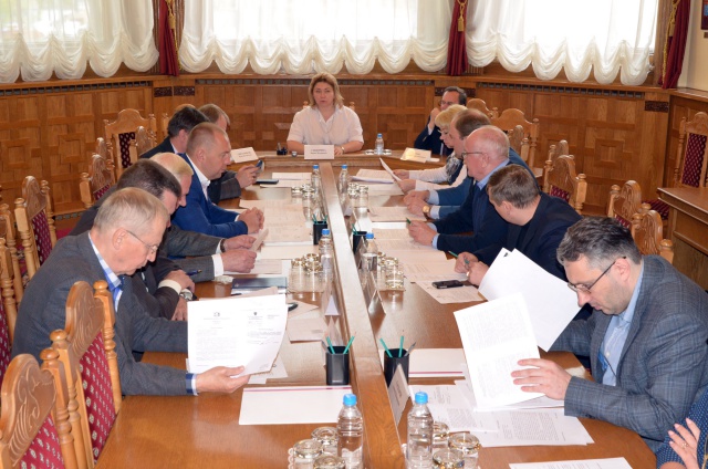 Структура государственного долга Ивановской области будет пересмотрена