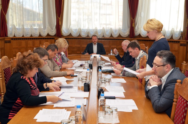 Средства на поддержку предпринимательства будут увеличены