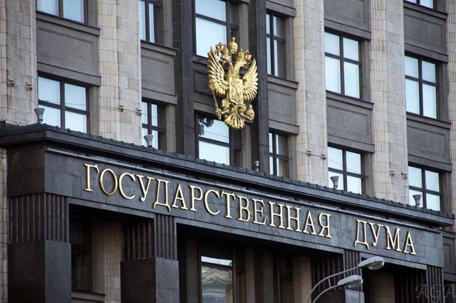 Совет законодателей обсудит реализацию Послания Президента России