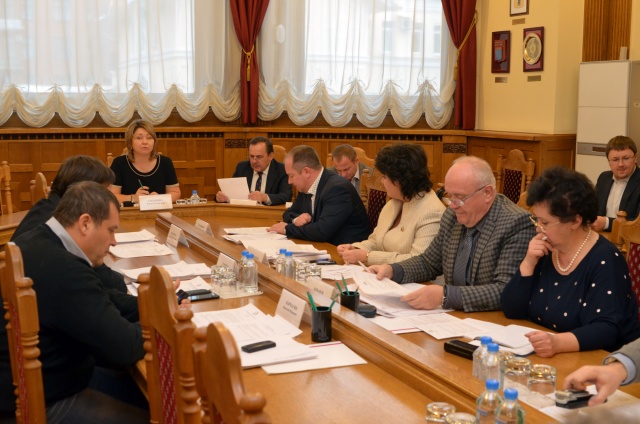Наволоки получат финансирование на содержание дамбы