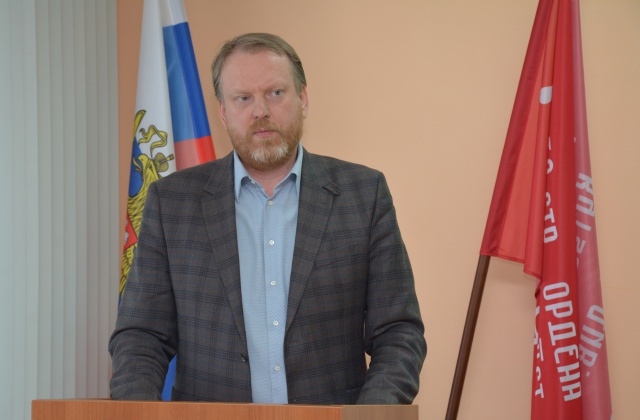 Роман Ефремов призвал общественность инициировать в регионе создание ООПТ
