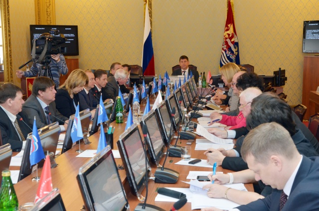 Региональные парламентарии предлагают предоставить отсрочку от армии специалистам АПК