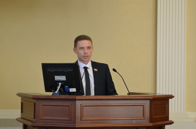 Региональные власти обсудили молодёжную политику в Ивановской области