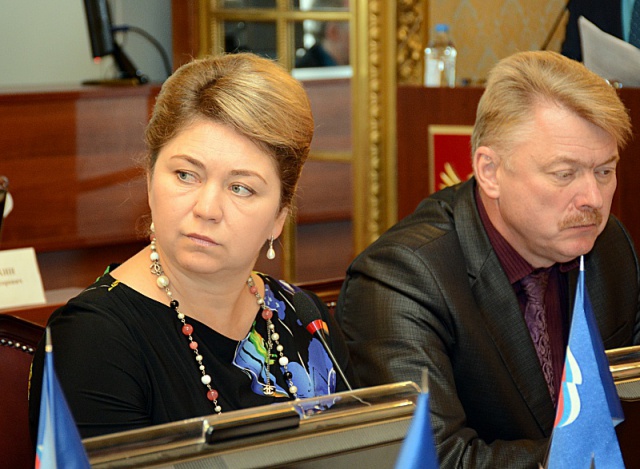 Ивановская область продолжает снижать дефицит регионального бюджета