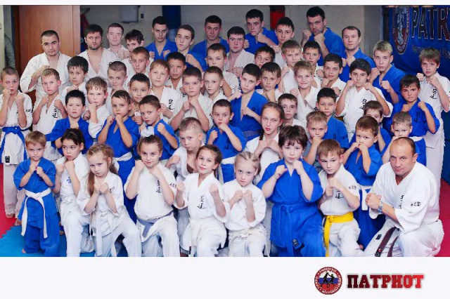 Спортсмены выразили благодарность Сергею Рыбакову