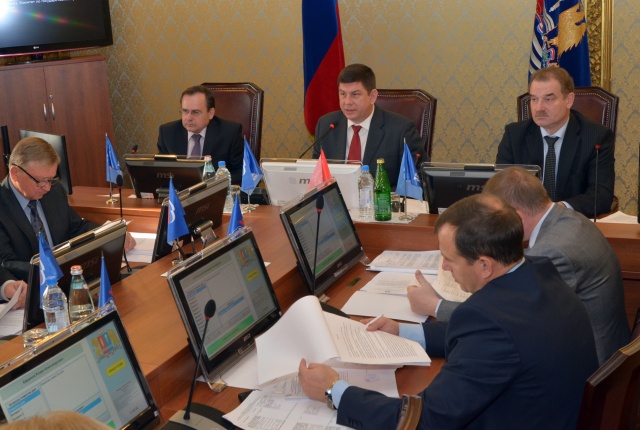 Муниципалитеты получат дополнительное финансирование