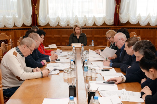 Устанавливается отсрочка по начислению пени по налогу на имущество граждан