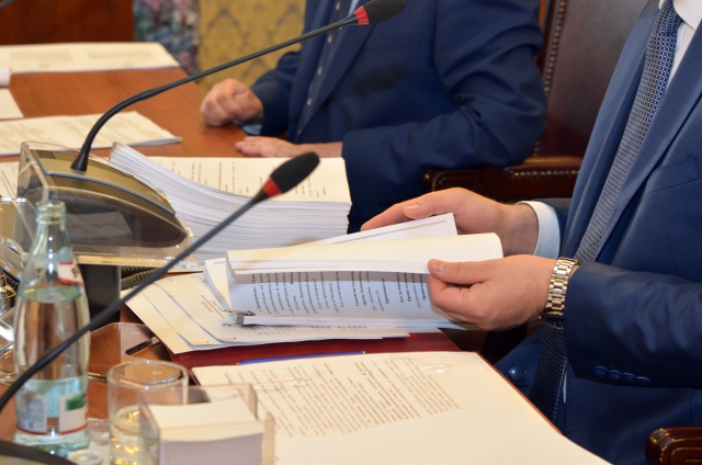 Пенсионерам компенсируют оплату капремонта