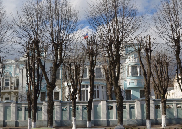 Состоялось заседание комитета по МСУ и взаимодействию с институтами гражданского общества