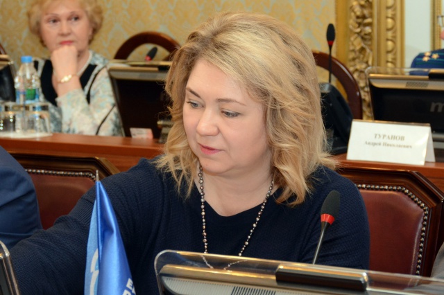 Внесены изменения в областной бюджет