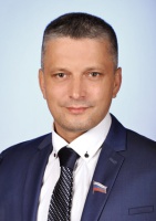 Клюев Сергей Анатольевич