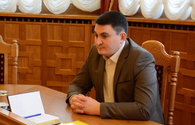 Совет молодых депутатов наметил планы работы