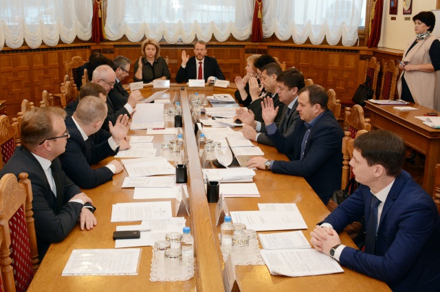 Меры поддержки малого бизнеса будут расширены