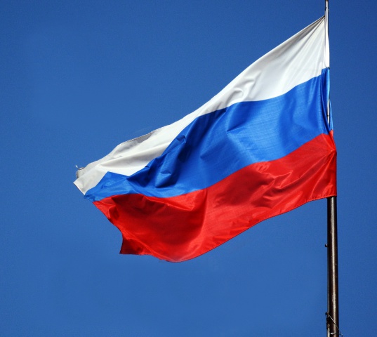 Виктор Смирнов поздравил Валерия Зорькина с юбилеем
