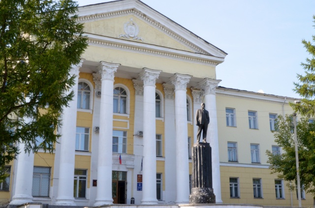 Бесхозяйная недвижимость будет передаваться в муниципальную собственность