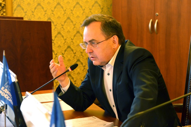 Величина прожиточного минимума пенсионера увеличена