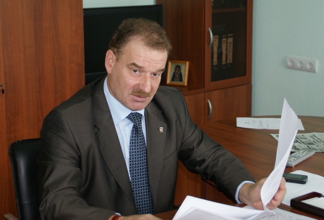 Депутат поддержал одаренного ученика