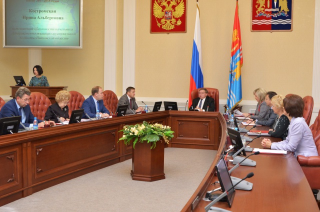 В Ивановской области завершается подготовка к отопительному сезону