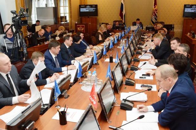 Установлен новый порядок предоставления деклараций муниципальными служащими