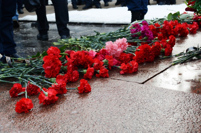 В Иванове будет установлен памятник воинам-интернационалистам