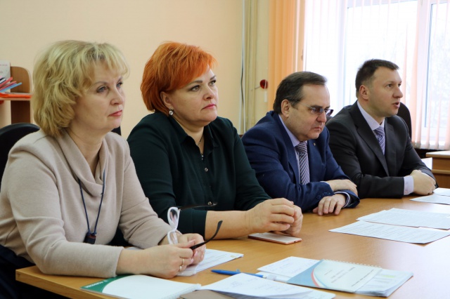 Реализация в регионе проекта «Детский спорт» продолжится в 2019 году 