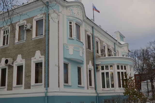 Илья Берёзкин провел заседание комитета по местному самоуправлению