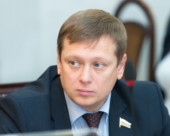 Избиратели благодарят Сергея Рыбакова за организацию отдыха детей