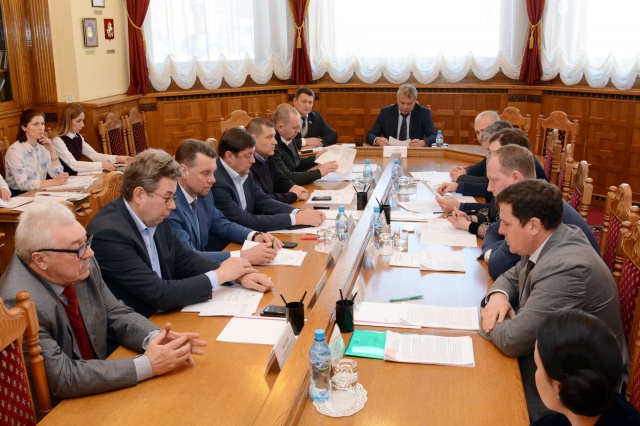 Устанавливается дополнительная мера поддержки малого бизнеса