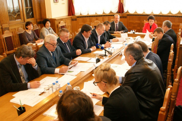 Инициированы дополнительные меры поддержки малого бизнеса